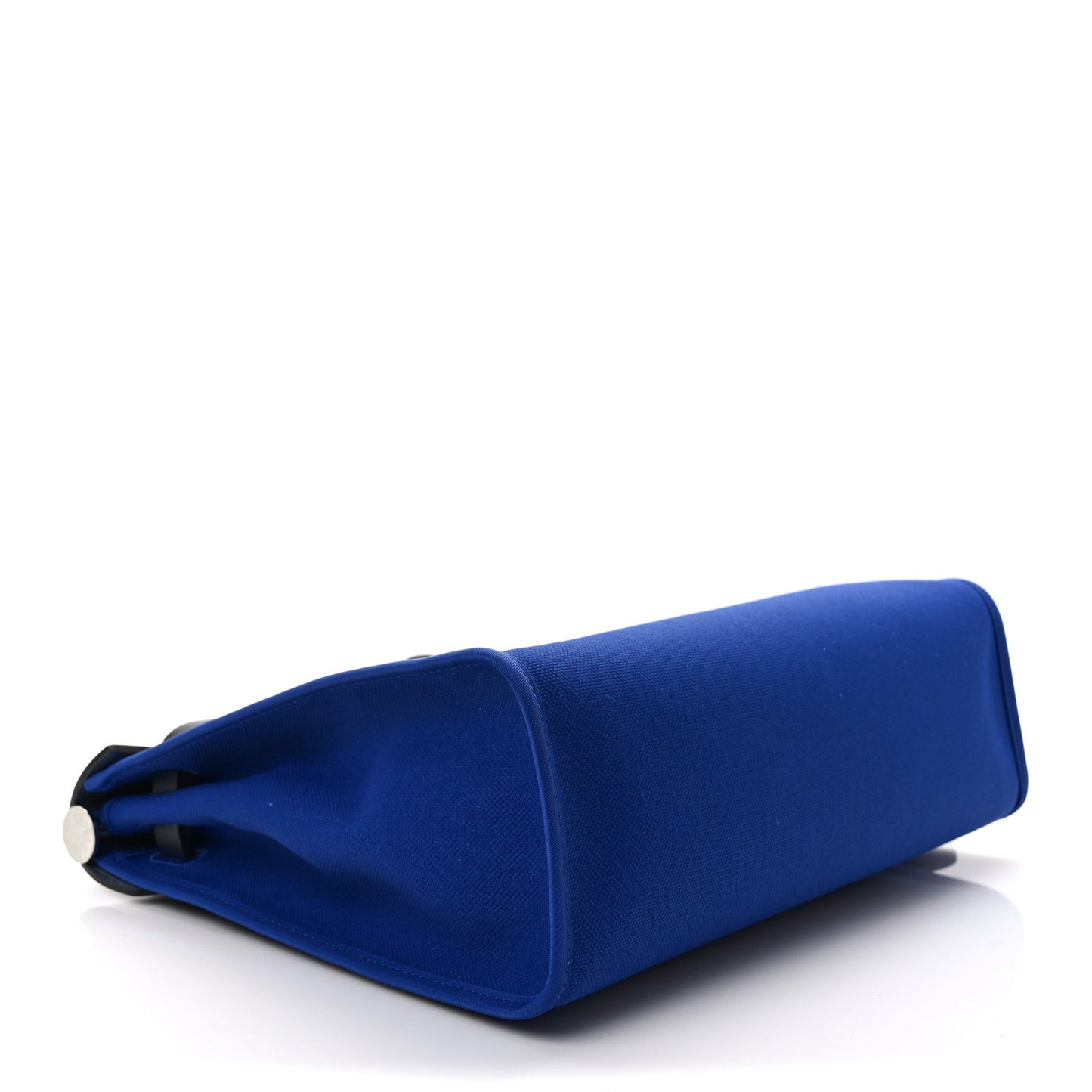 Toile Vache Hunter Herbag Zip 31 PM Bleu Electrique Bleu Indigo