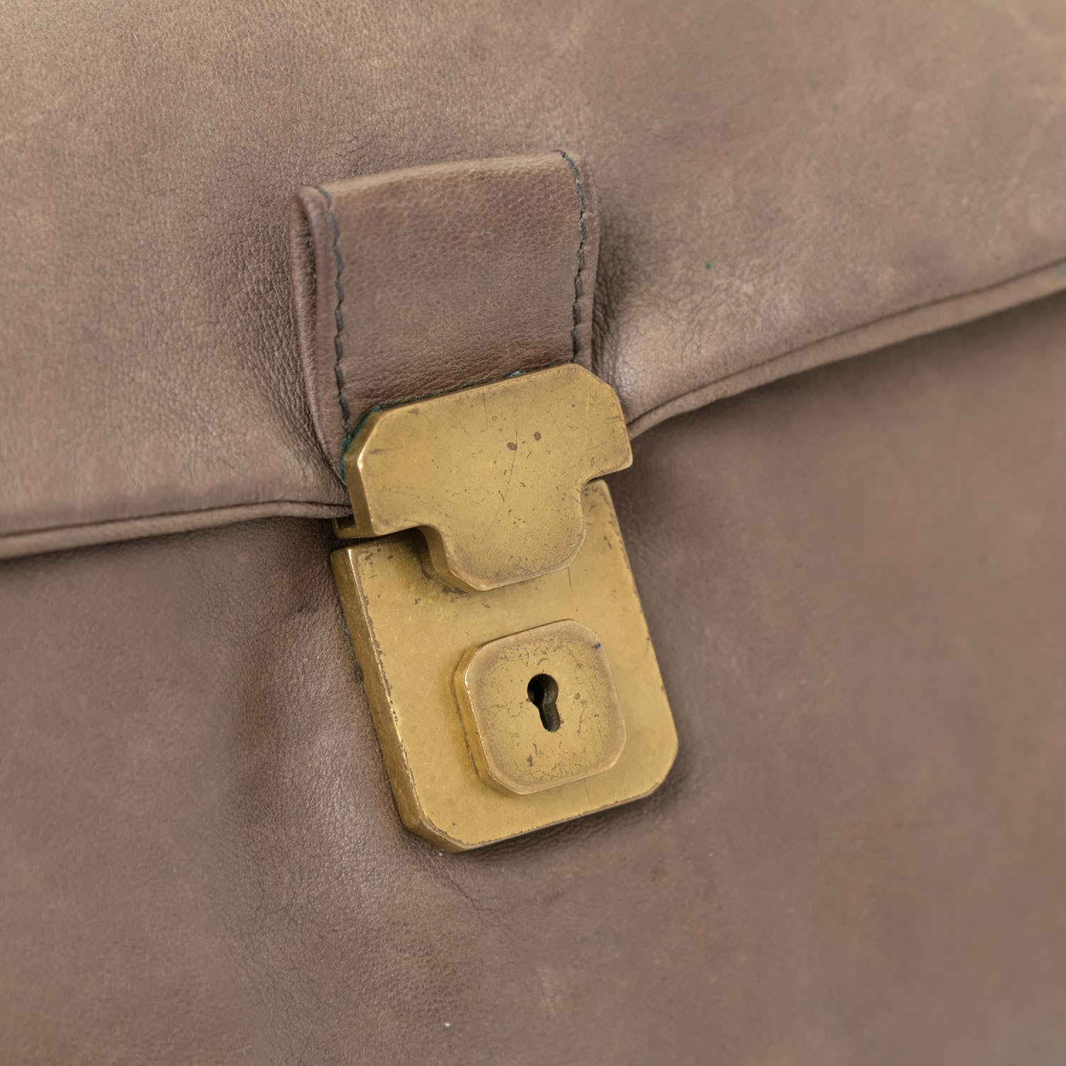 Bottega Veneta Nappa Intrecciato Napoli Shoulder Bag Pepe 18 of 20
