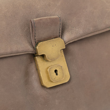 Bottega Veneta Nappa Intrecciato Napoli Shoulder Bag Pepe 18 of 20