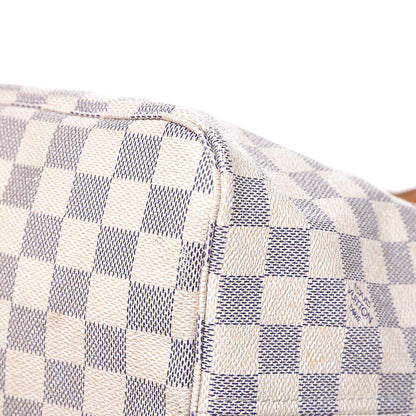 Louis Vuitton Damier Azur Neverfull GM 14 of 17