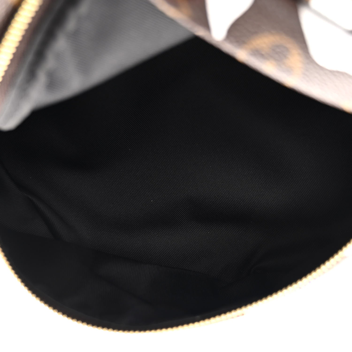 Louis Vuitton x LoL Monogram Bumbag Blue Silver 5 of 11