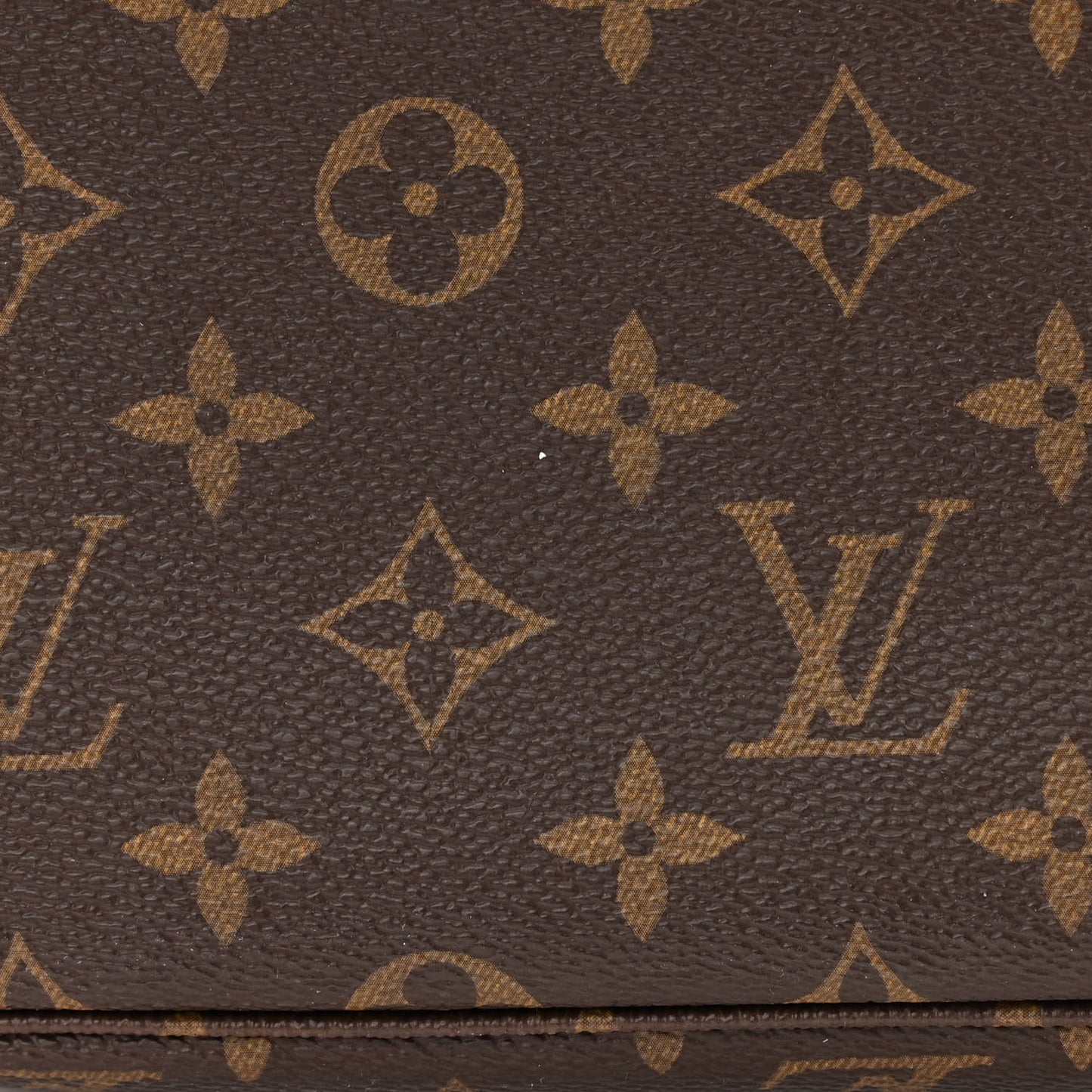 Monogram Neo Neverfull MM Pivoine