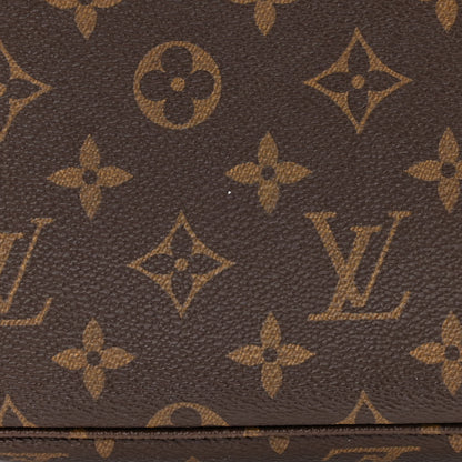 Louis Vuitton Monogram Neo Neverfull MM Pivoine 14 of 22