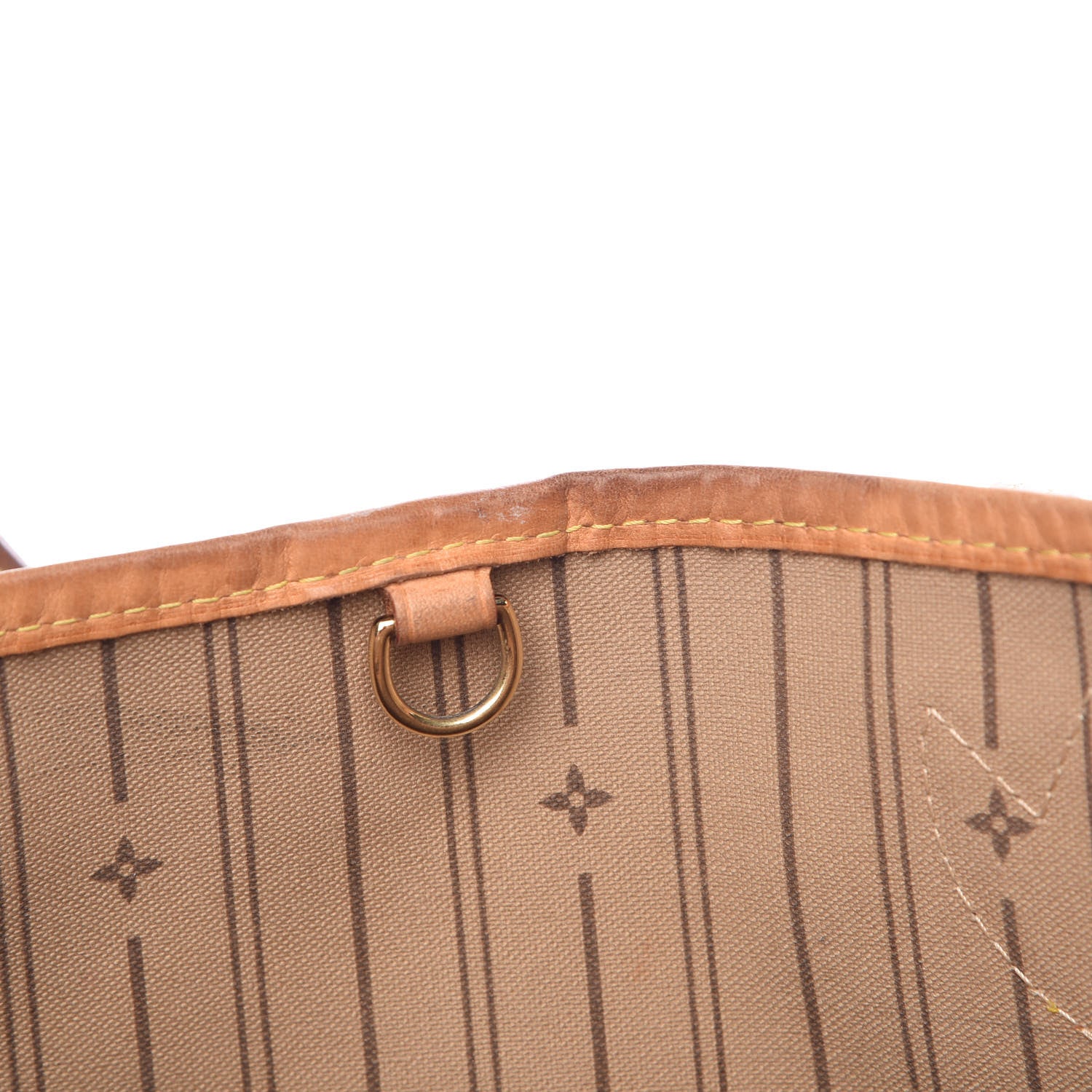 Louis Vuitton Monogram Neverfull PM 11 of 16