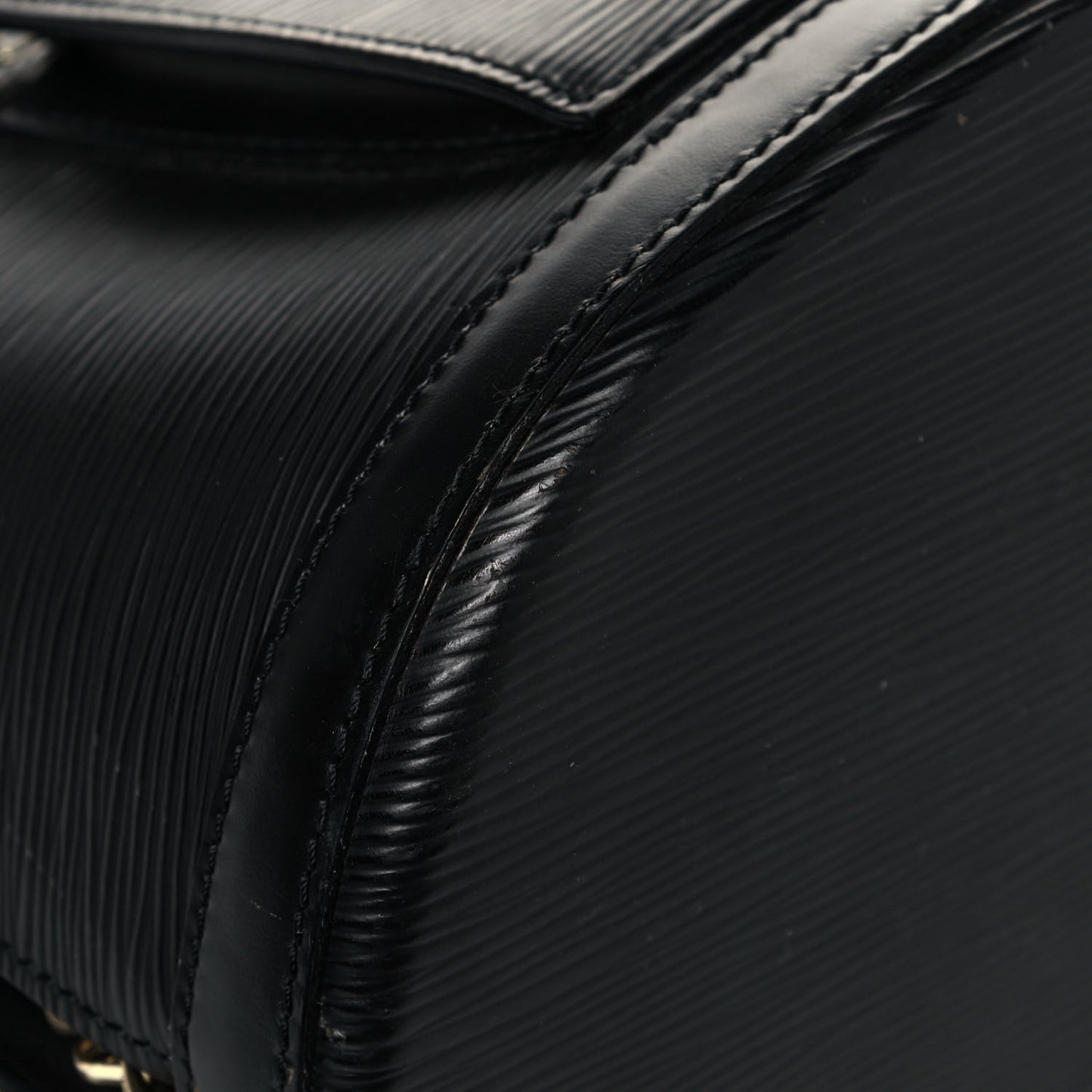 Epi Gobelins Backpack Black