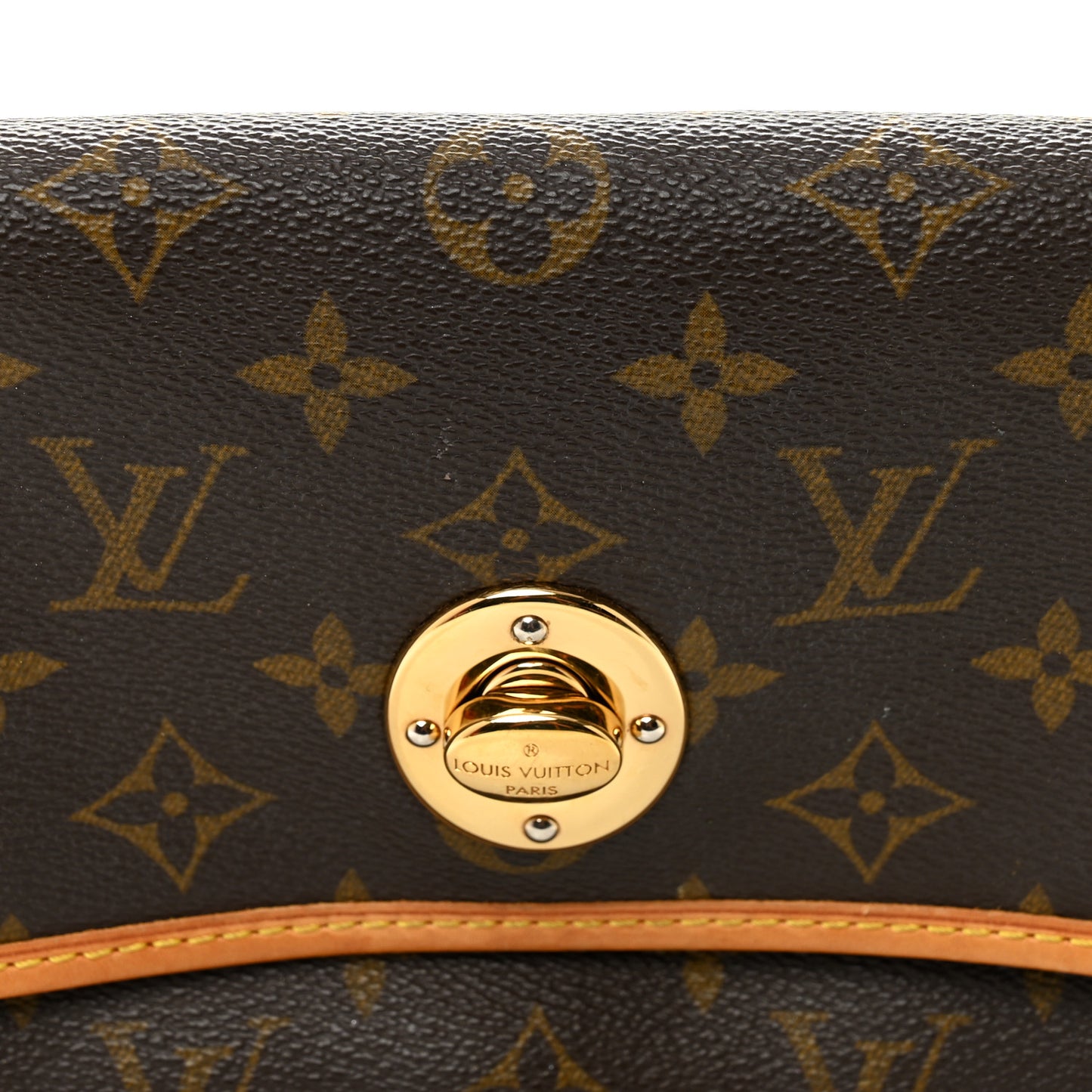 Monogram Tikal PM
