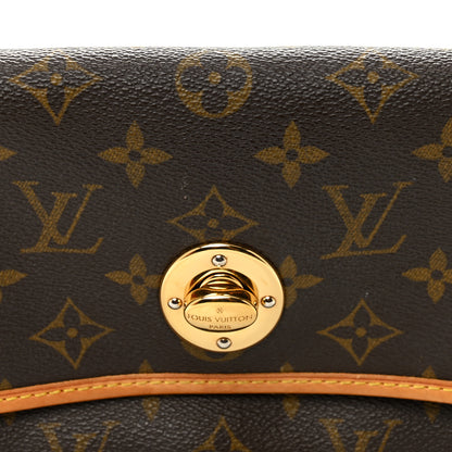 Louis Vuitton Monogram Tikal PM 7 of 9