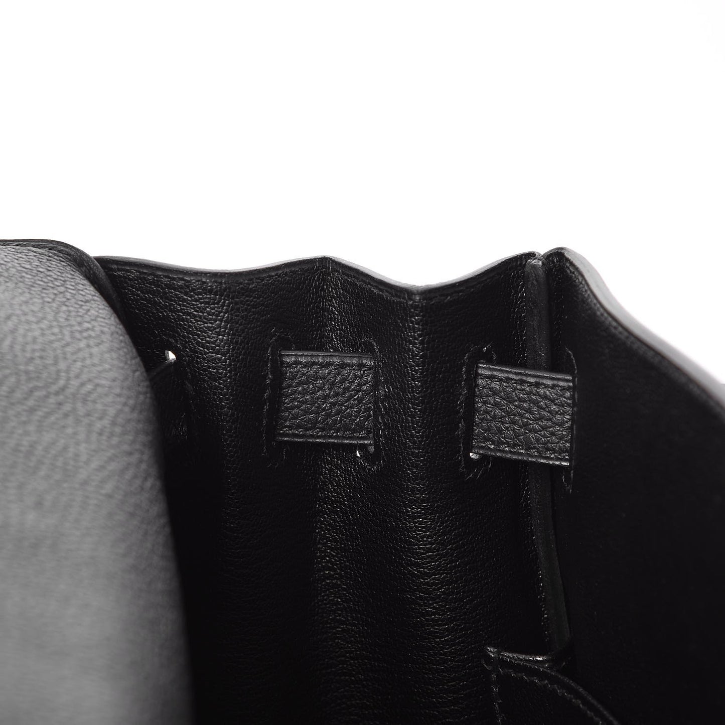 Togo Kelly Retourne 28 Black
