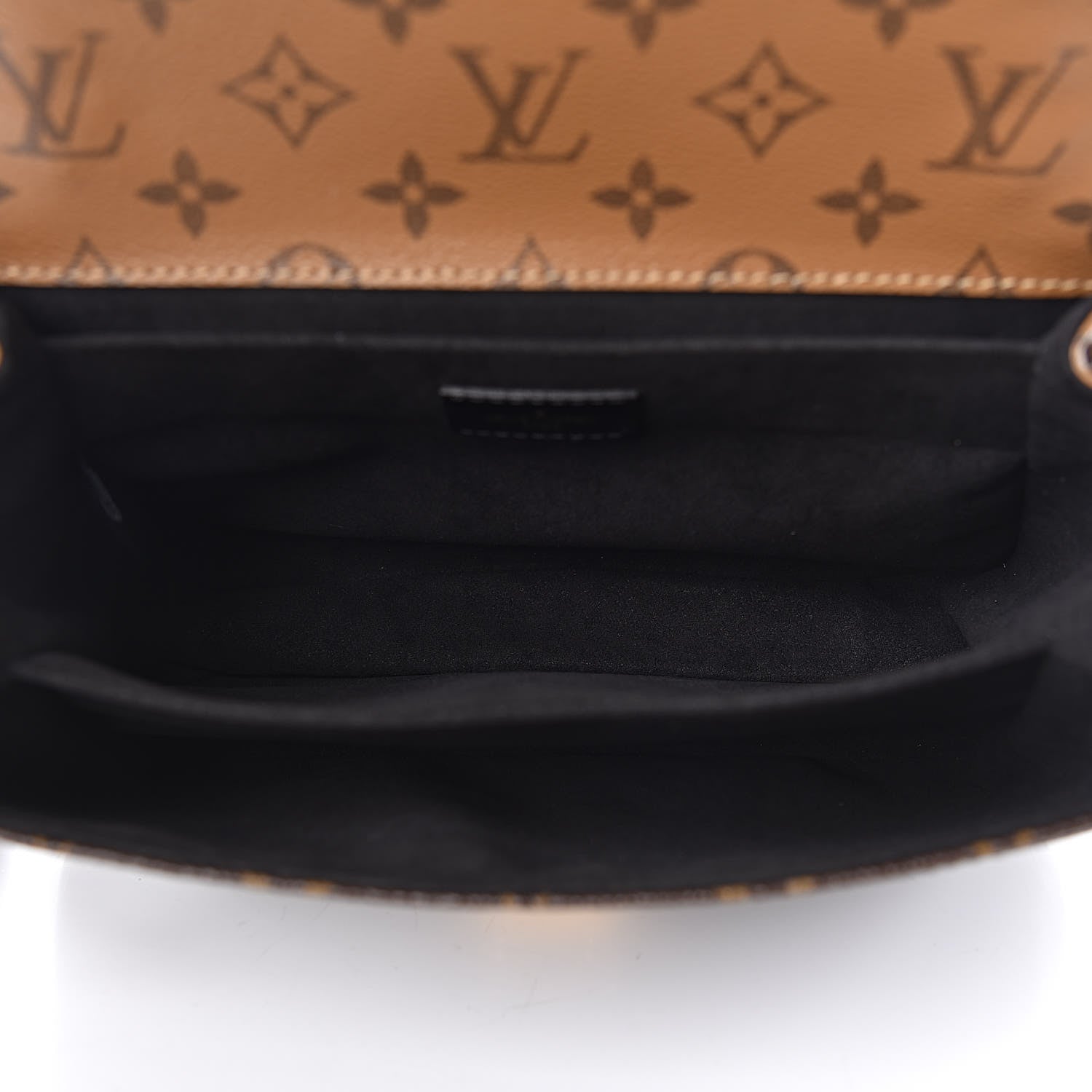 Louis Vuitton Reverse Monogram Pochette Metis 5 of 9