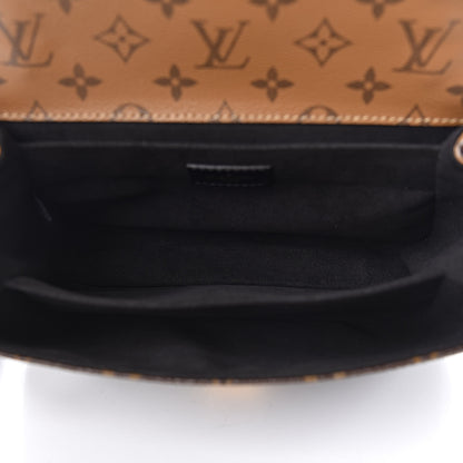 Louis Vuitton Reverse Monogram Pochette Metis 5 of 9