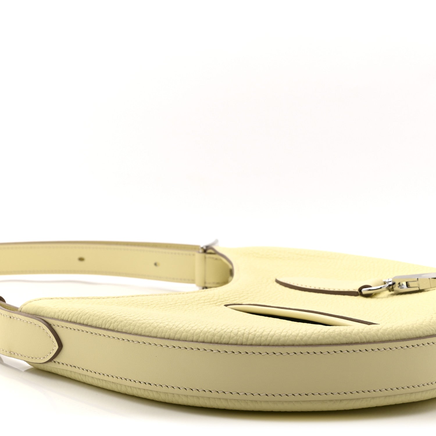 Hermes Taurillon Clemence Swift P'tit Arcon Jaune Milton 9 of 11