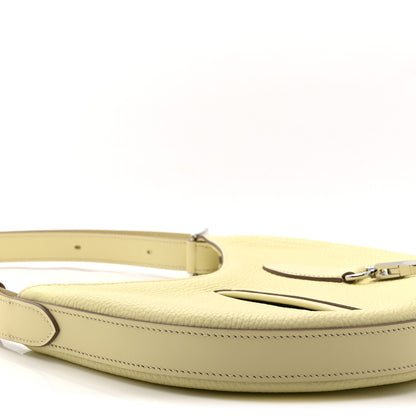 Hermes Taurillon Clemence Swift P'tit Arcon Jaune Milton 9 of 11