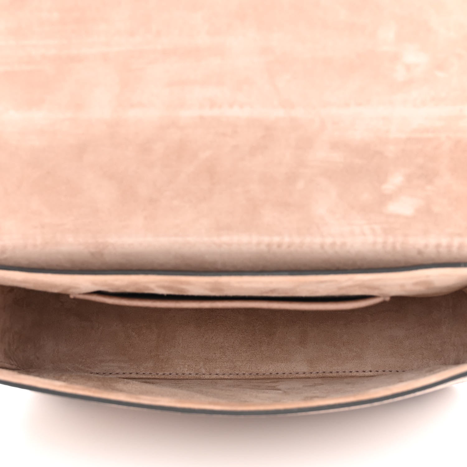 Christian Dior Grained Calfskin J'Adior Flap Bag Old Rose 5 of 10