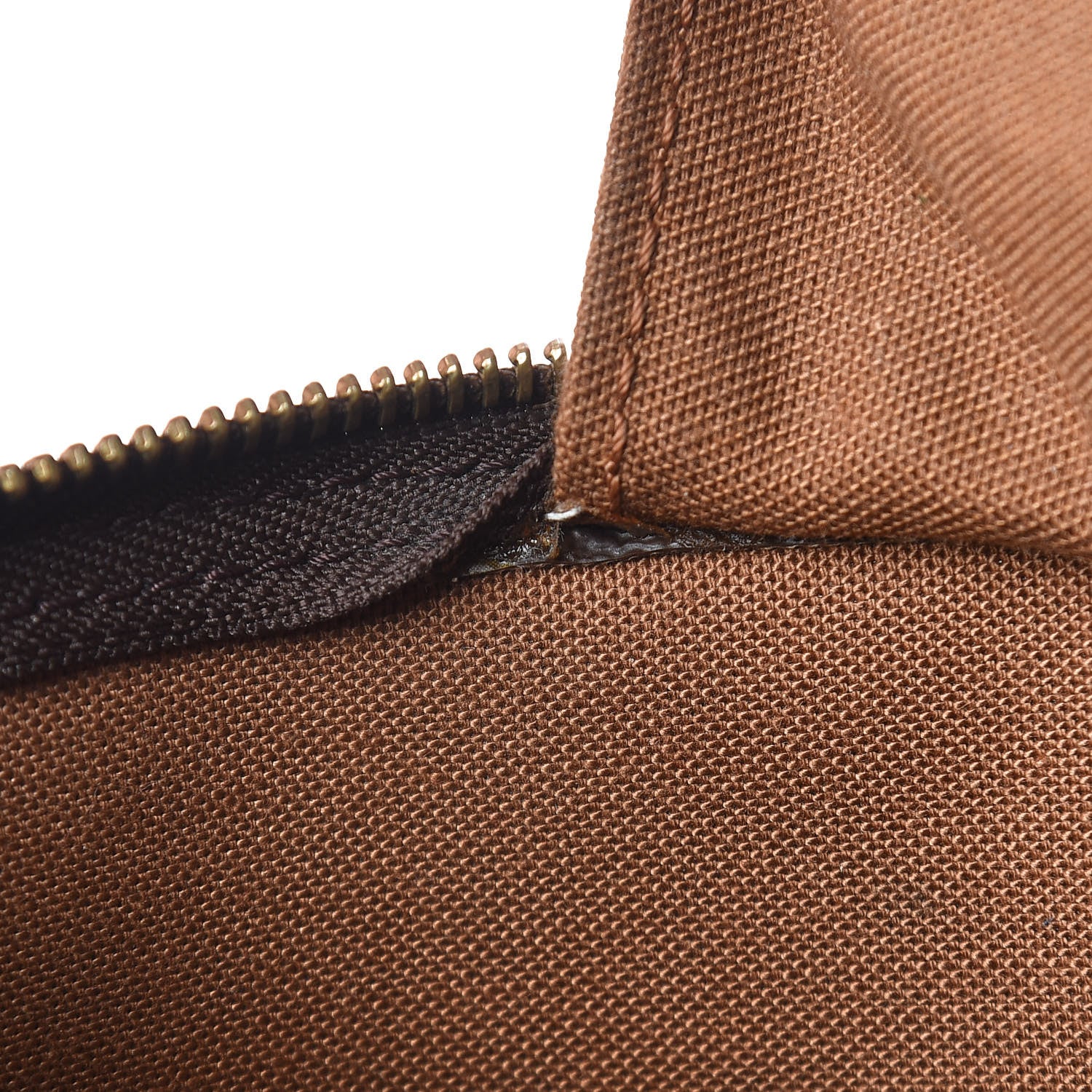 Louis Vuitton Monogram Sac Flanerie 45 12 of 23
