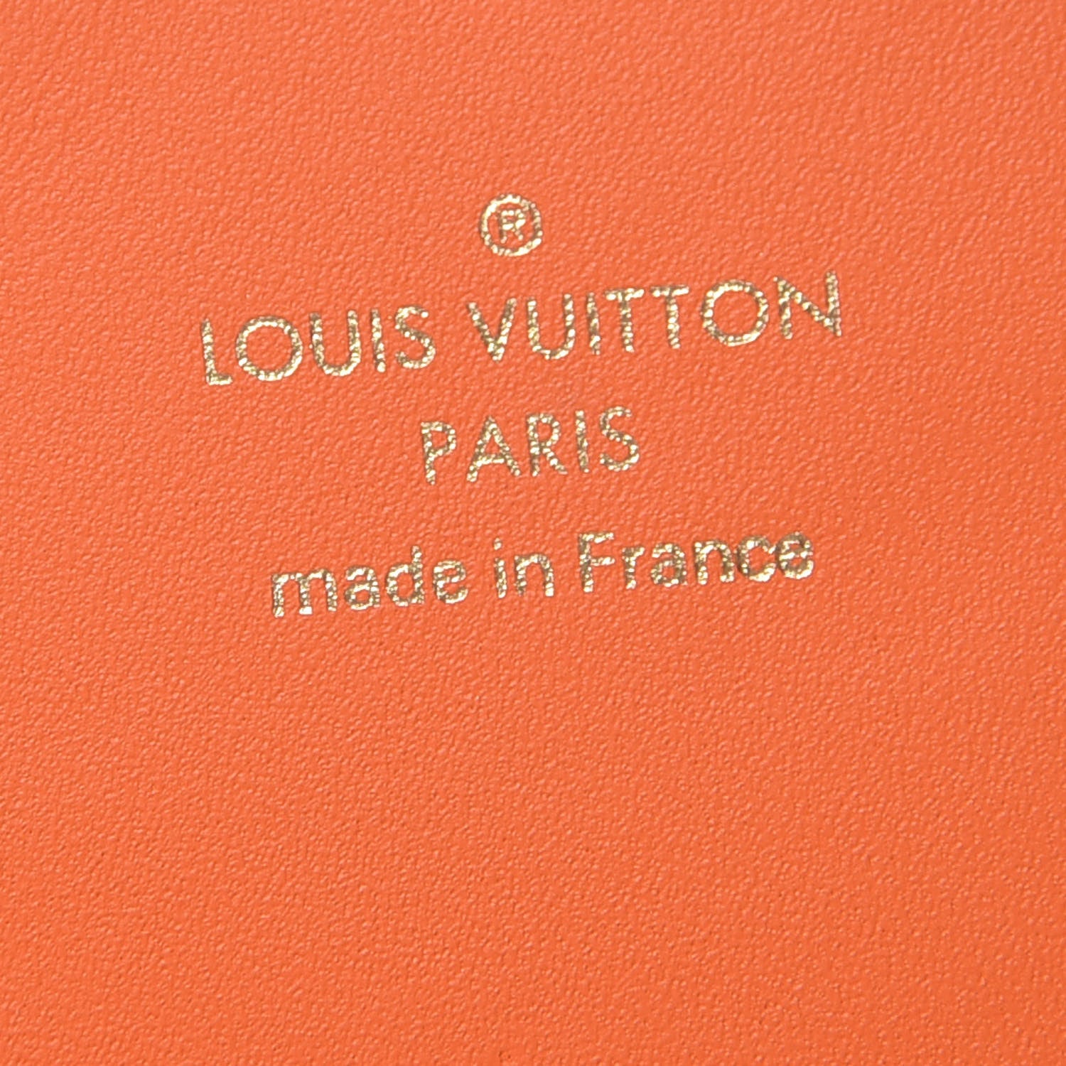 Louis Vuitton Catogram Large Kirigami Pochette Black 6 of 7