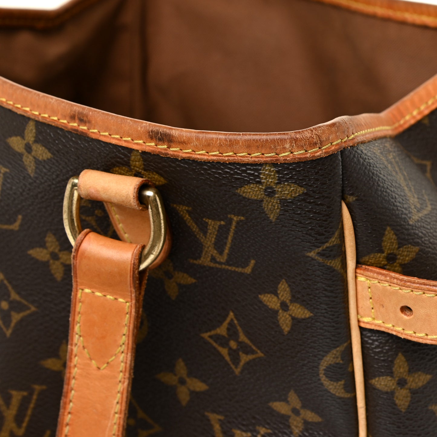 Monogram Batignolles