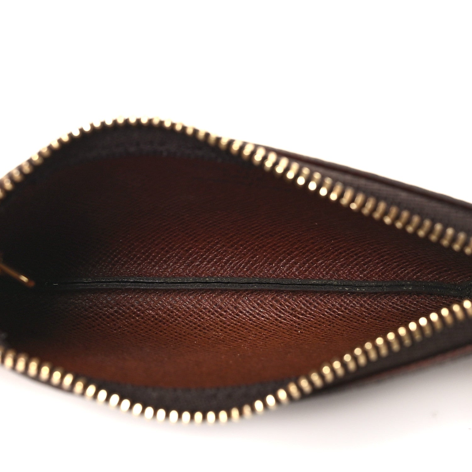 Louis Vuitton Monogram Key Pouch 5 of 7