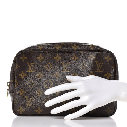 Louis Vuitton Monogram Trousse Toilette 23 2 of 11