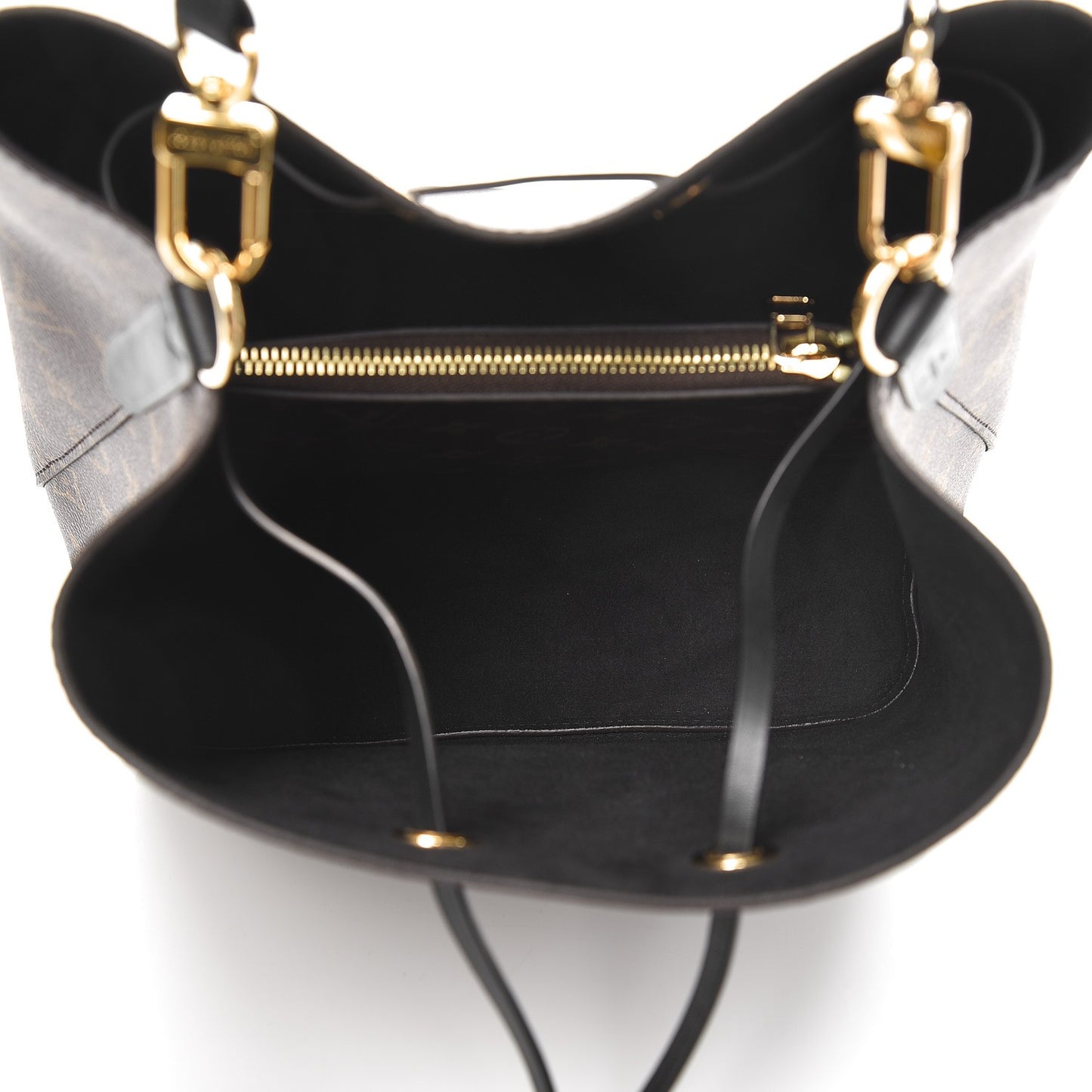 Monogram Neonoe MM Black