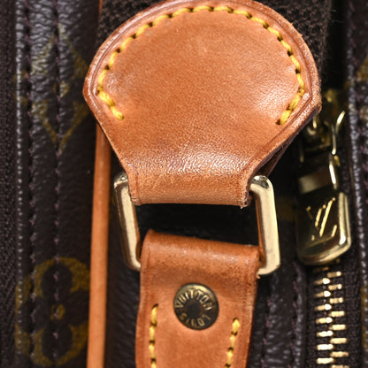 Louis Vuitton Monogram Reporter PM 14 of 16