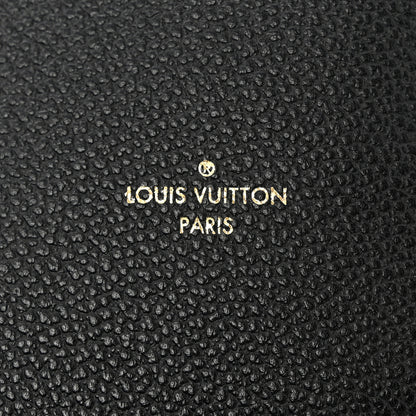 Louis Vuitton Empreinte Melie Black 6 of 10