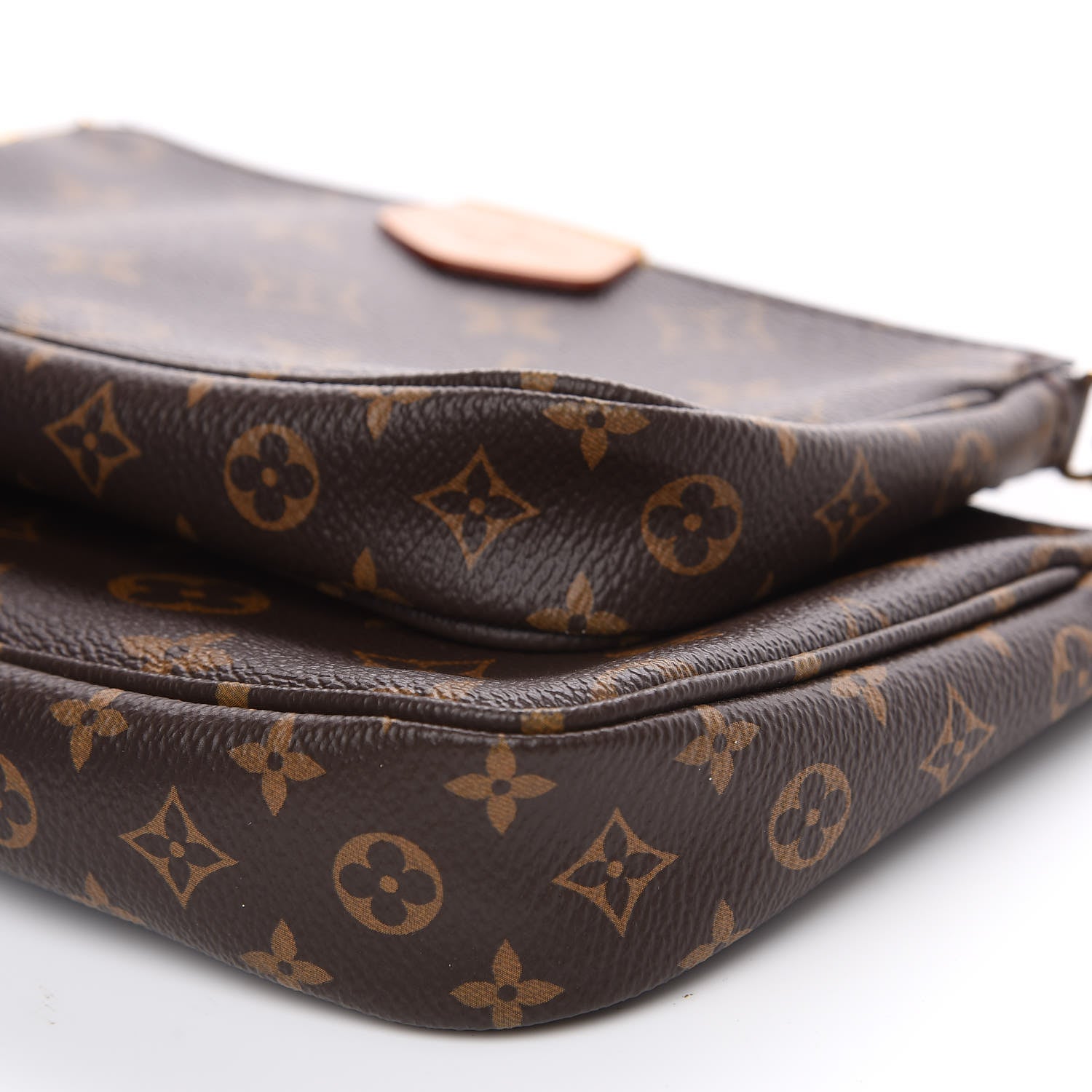 Louis Vuitton Monogram Multi Pochette Accessories 8 of 8