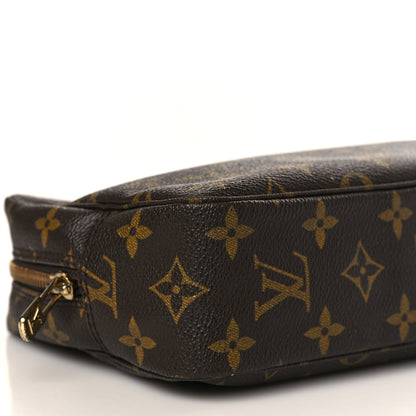 Louis Vuitton Monogram Trousse Toilette 23 7 of 8
