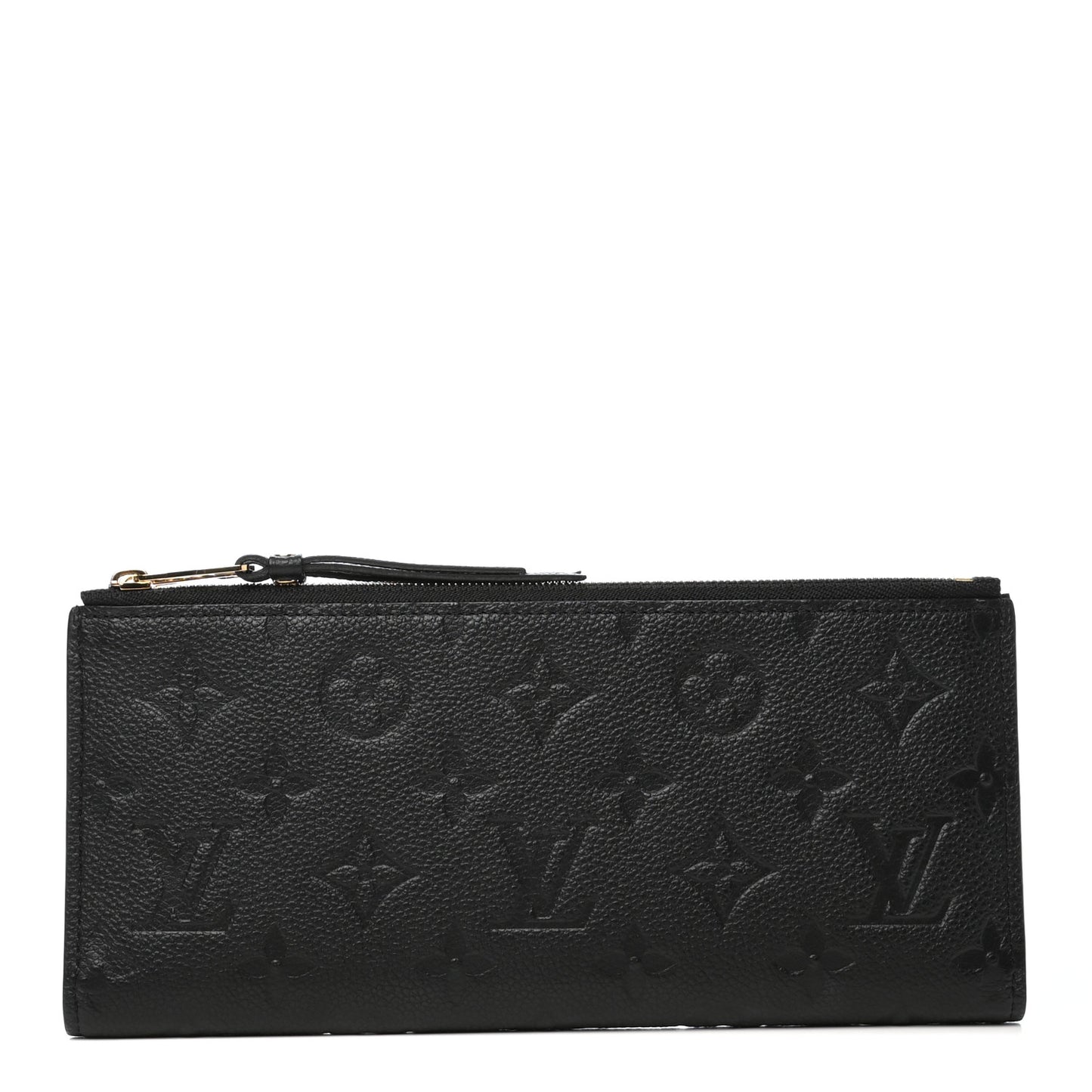 Empreinte Adele Wallet Black