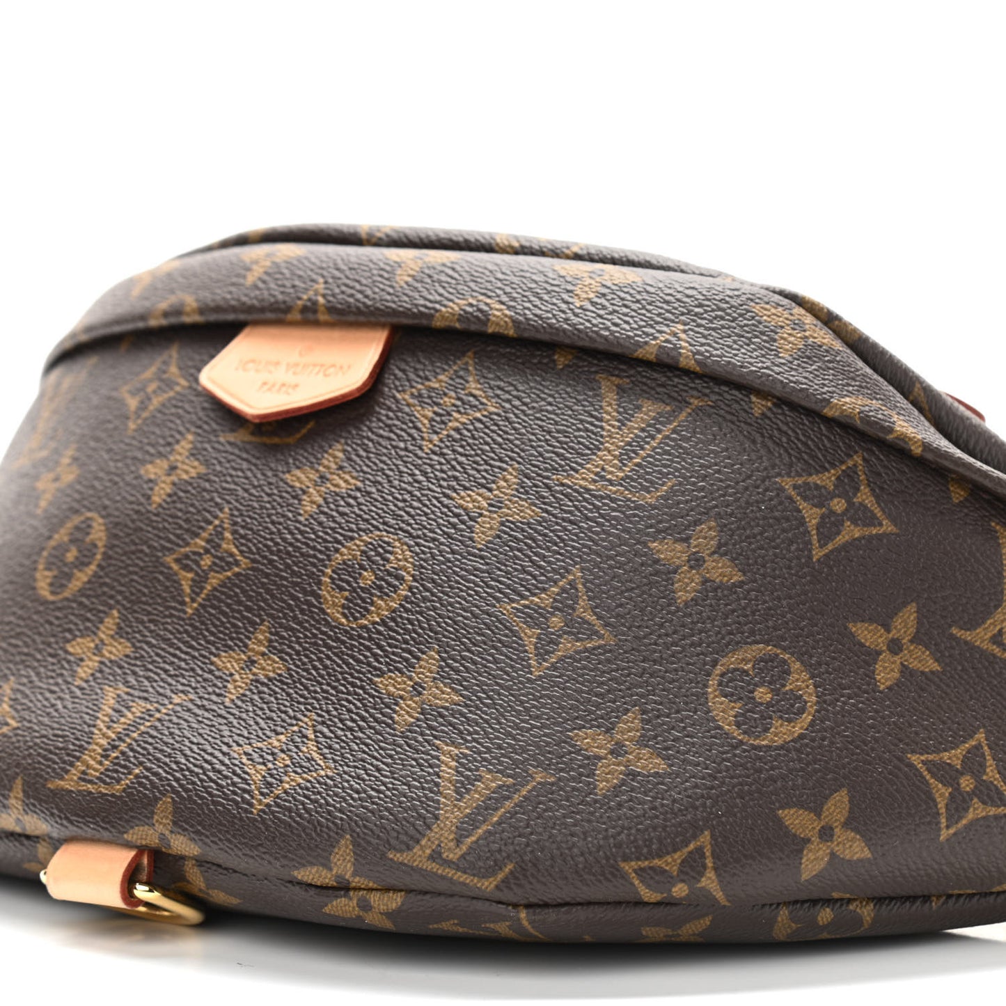 Monogram Bumbag