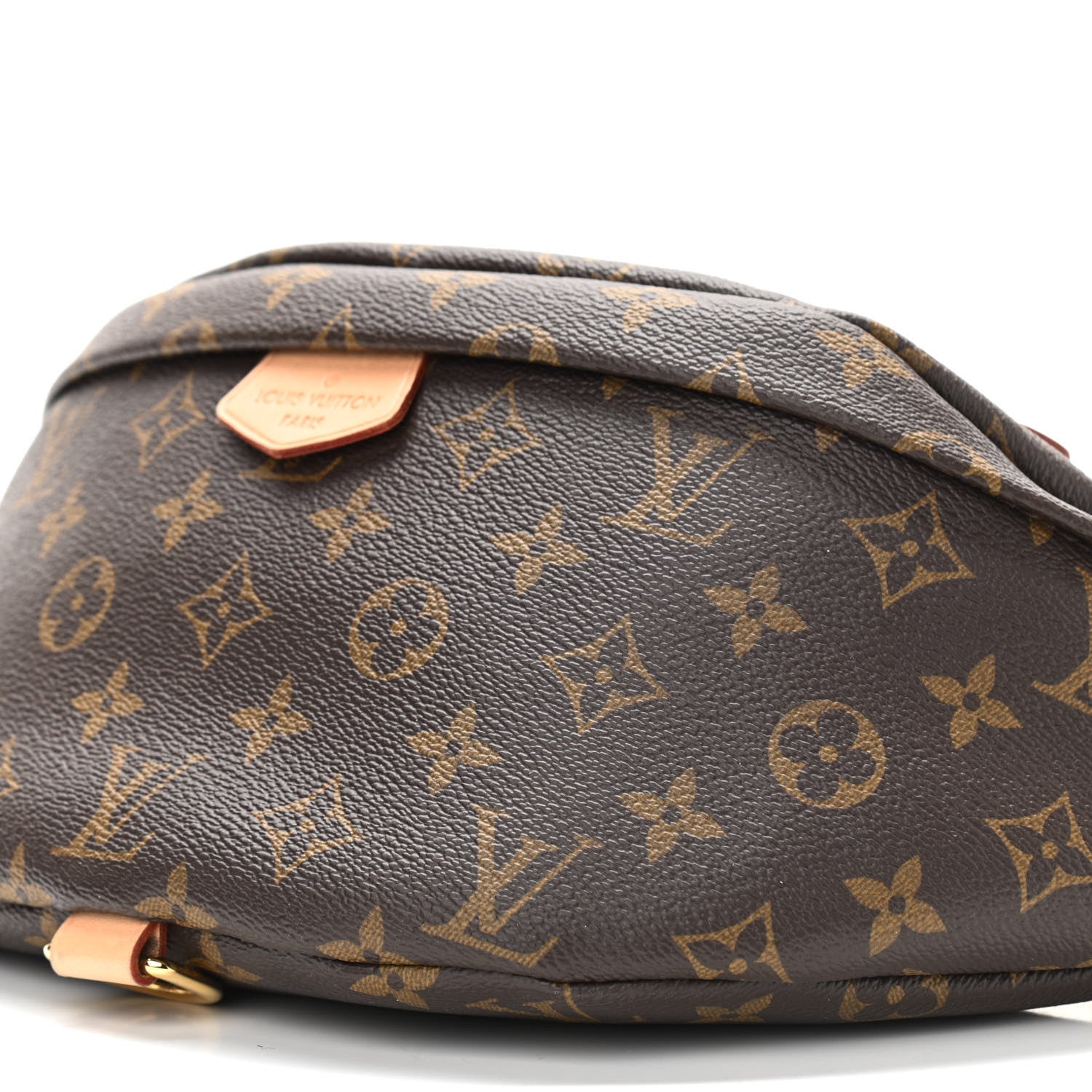 Louis Vuitton Monogram Bumbag 9 of 10