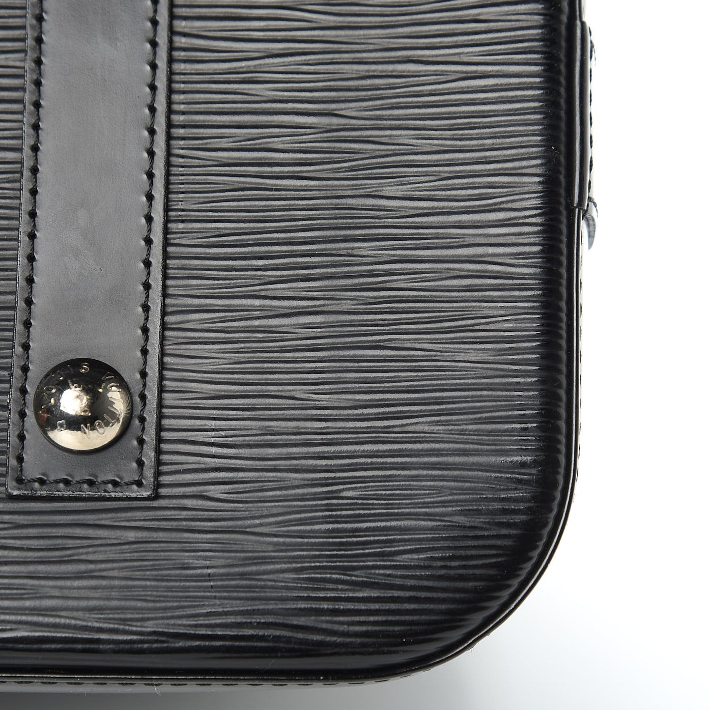 Epi Alma GM Black