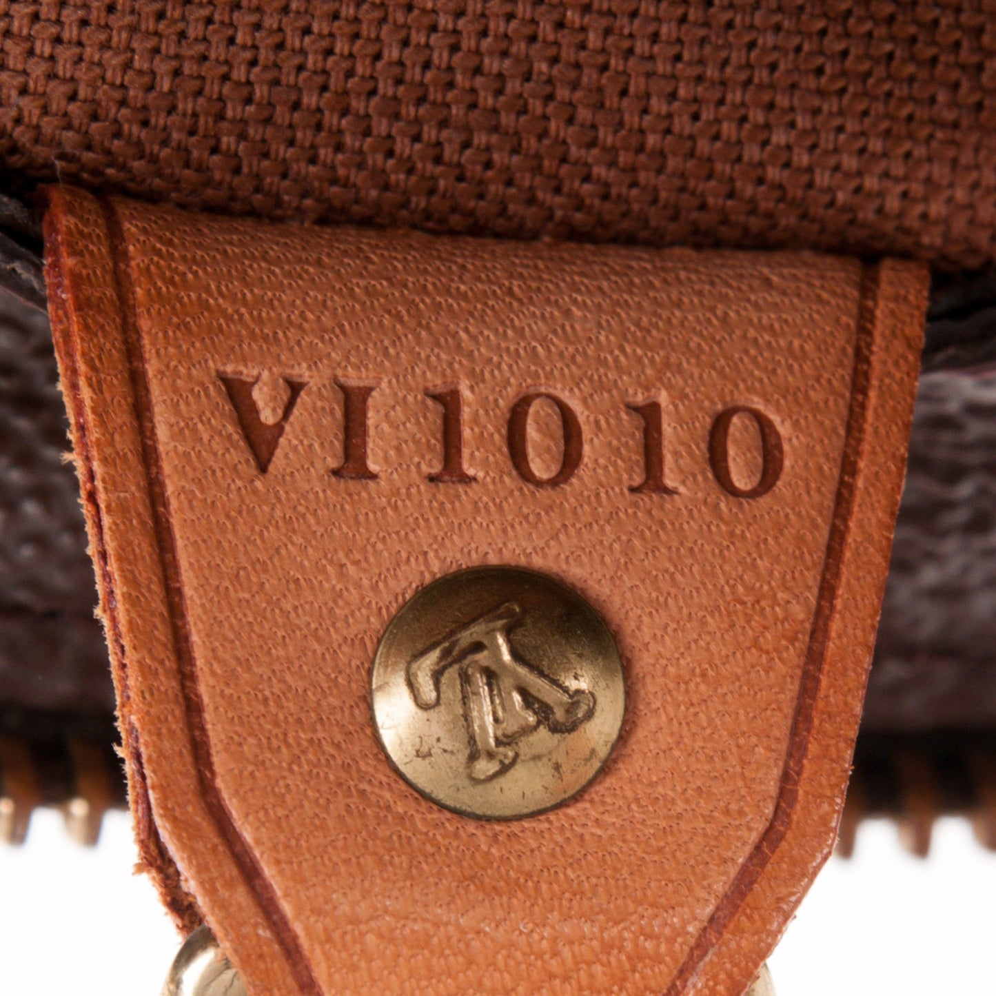 Monogram Cabas Piano