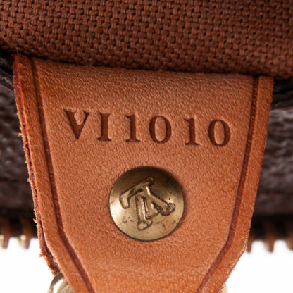 Louis Vuitton Monogram Cabas Piano 8 of 8