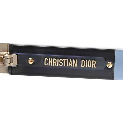 Christian Dior Diorsignature A3U Sunglasses Gold Gradient Smoke 5 of 7