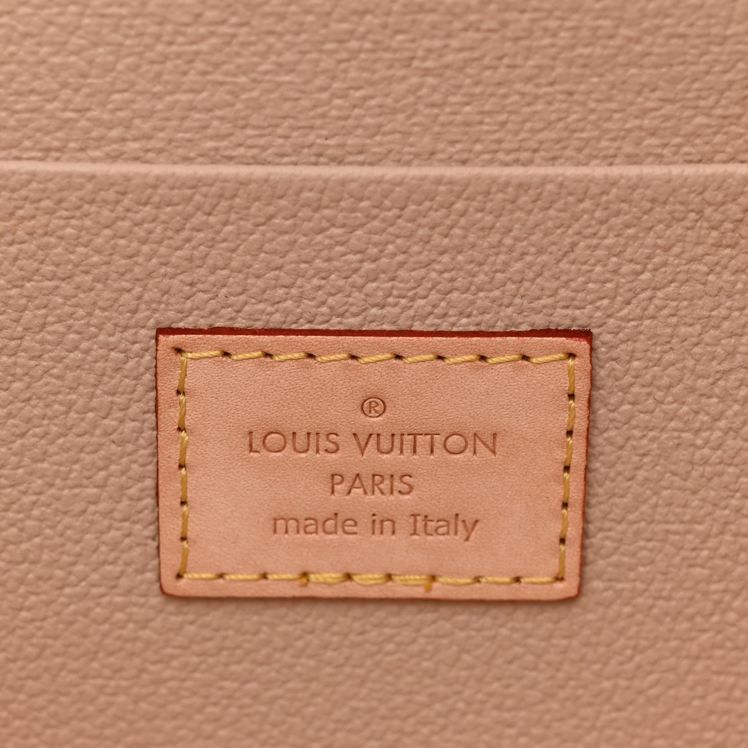 Louis Vuitton Monogram Nice Mini 6 of 8
