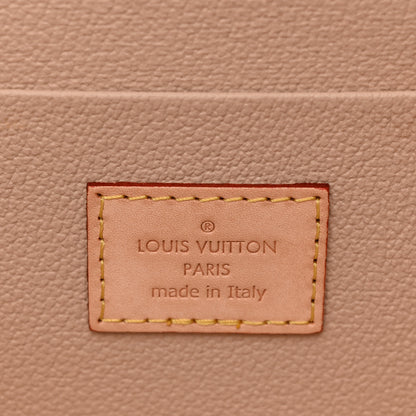 Louis Vuitton Monogram Nice Mini 6 of 8