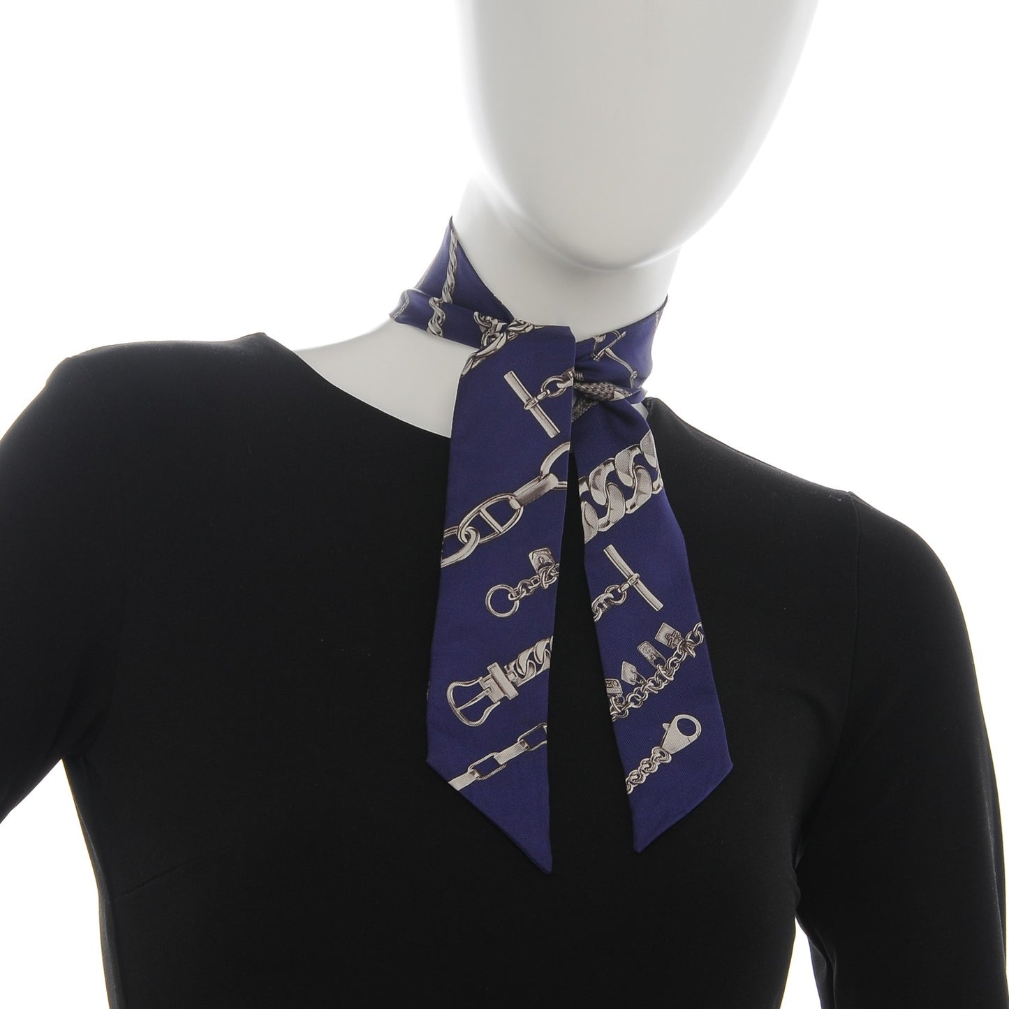 Silk Chaines Et Gourmettes Twilly
