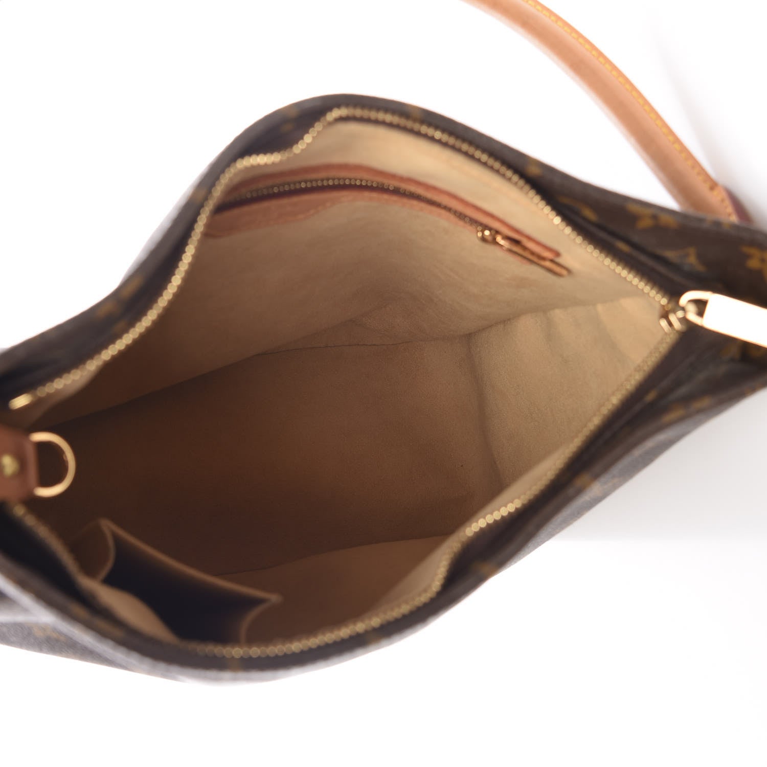 Louis Vuitton Monogram Looping GM 5 of 10