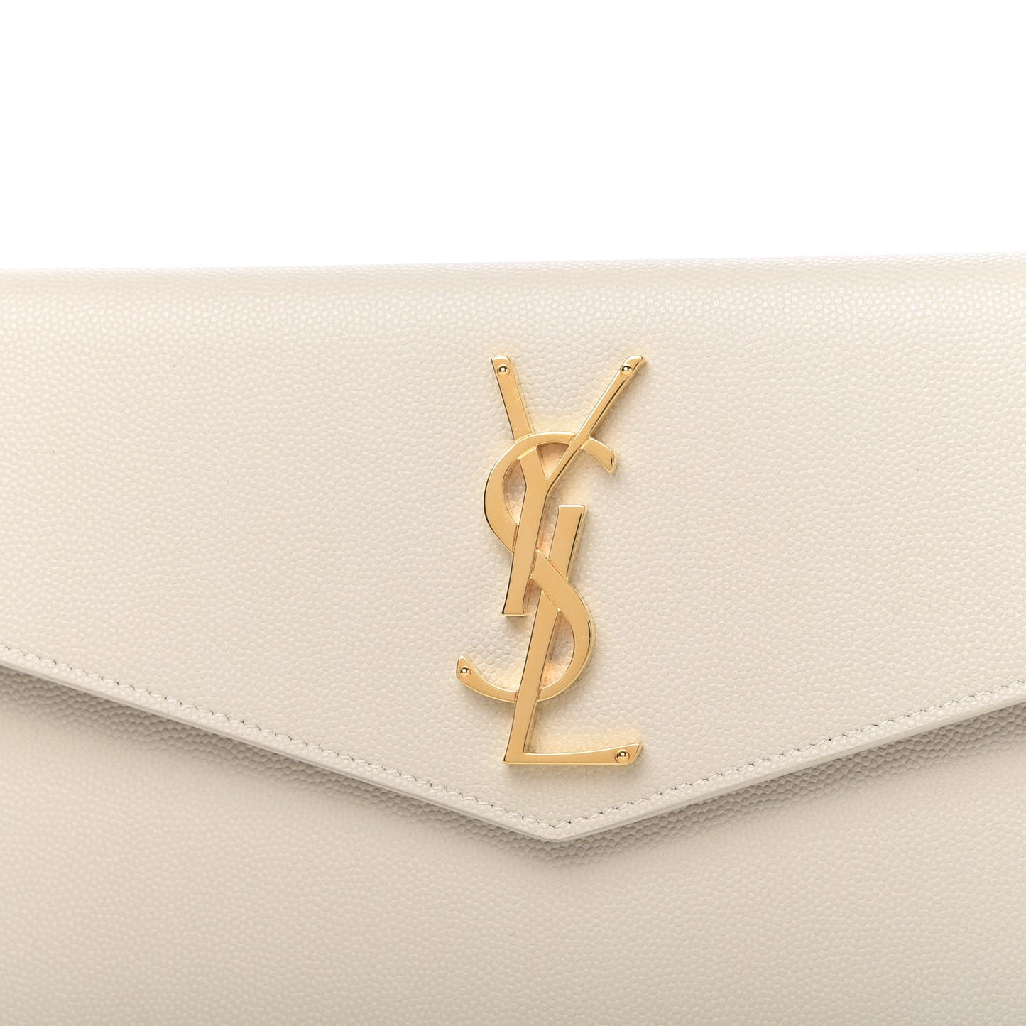 Grain De Poudre Uptown Pouch Crema Soft