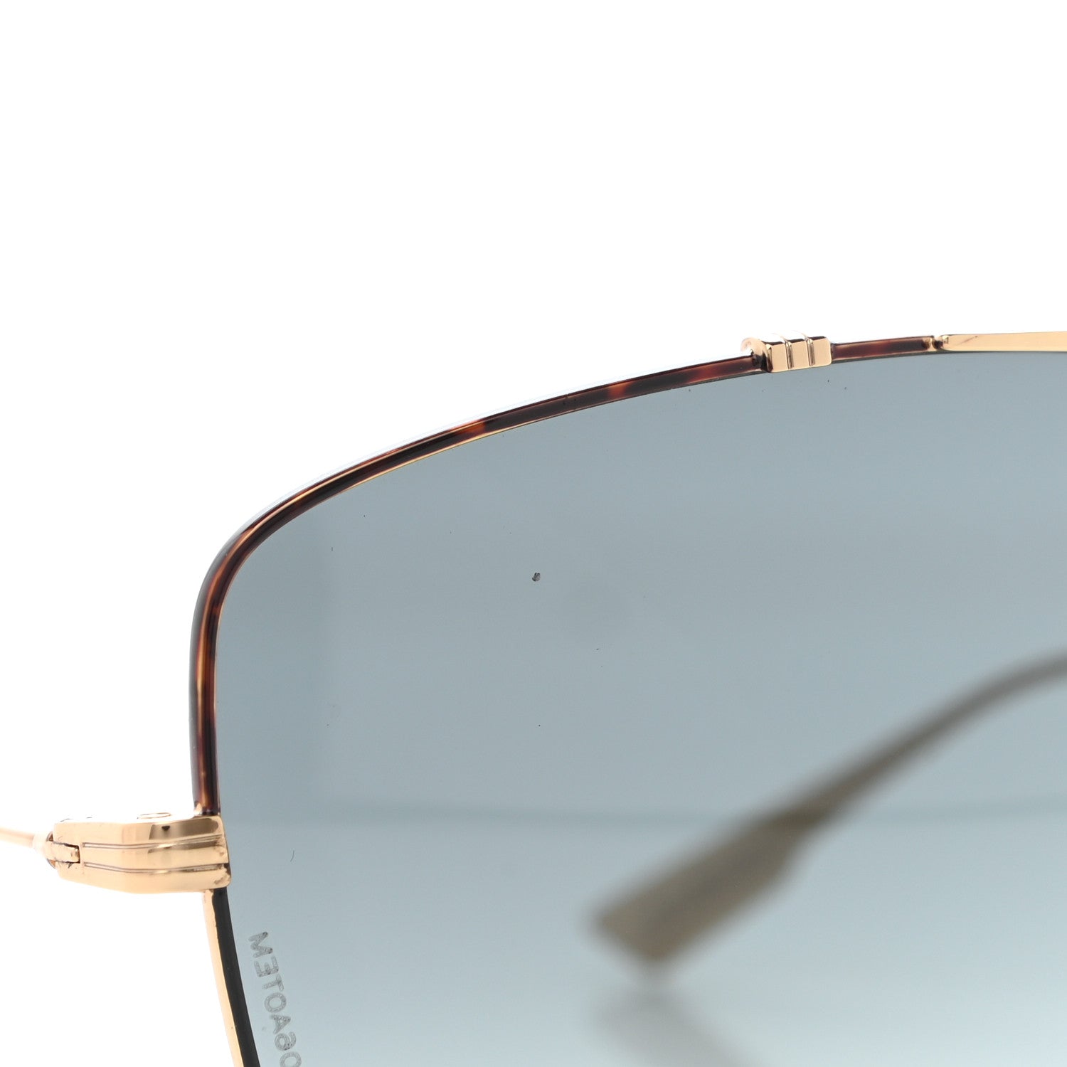Christian Dior Monsieur Sunglasses Havana 11 of 11