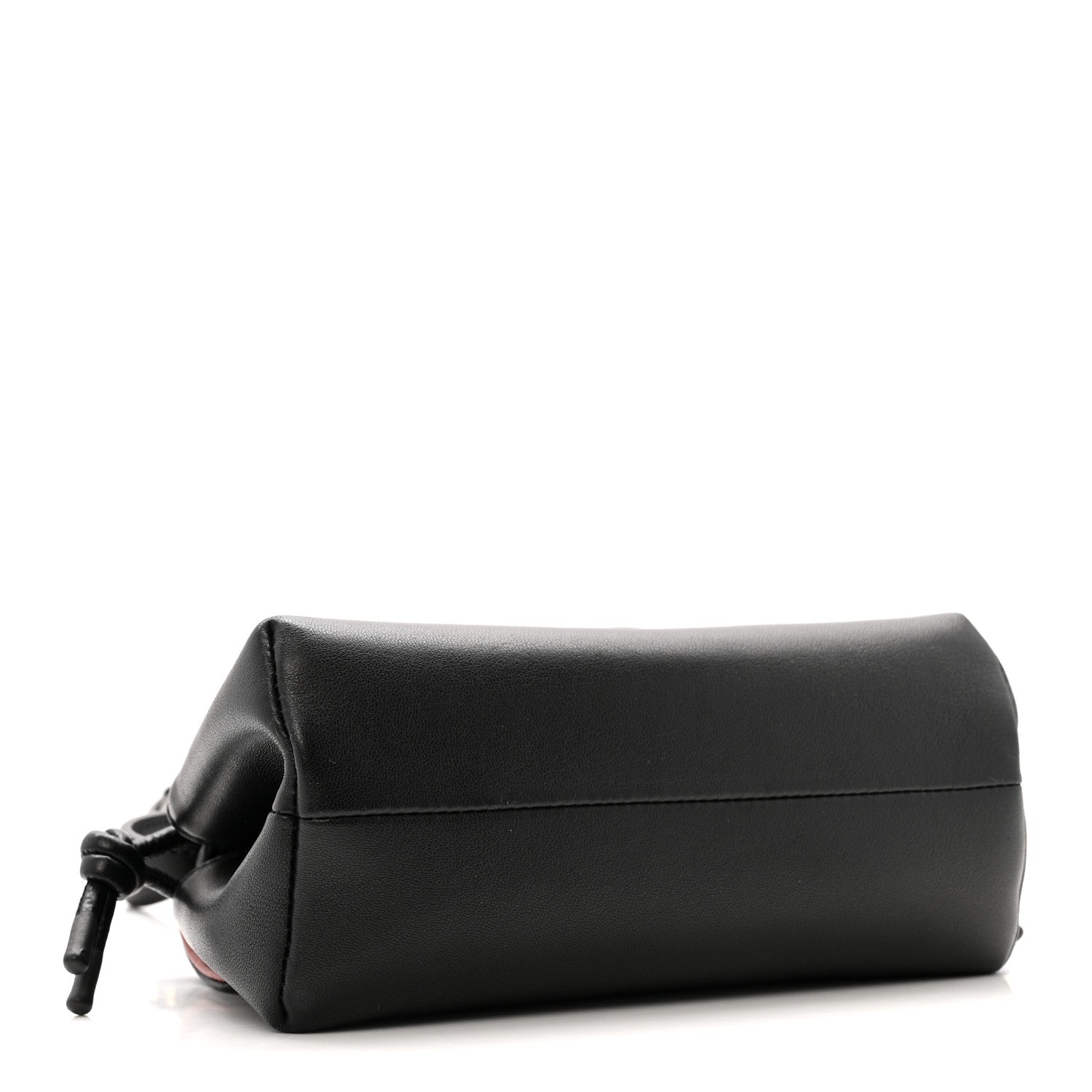 Valentino Garavani Lambskin Vlogo Mini Crossbody Bag Black 4 of 11