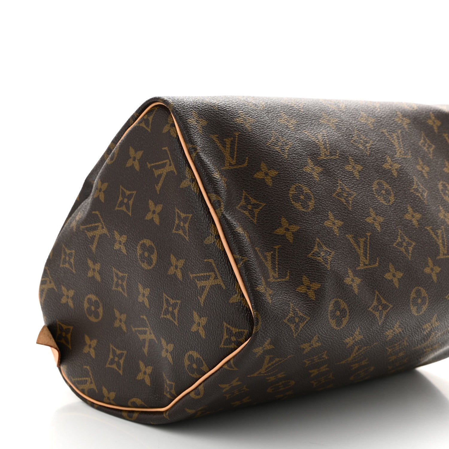 Louis Vuitton Monogram Speedy 30 9 of 10