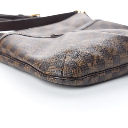Louis Vuitton Damier Ebene Bloomsbury PM 8 of 9