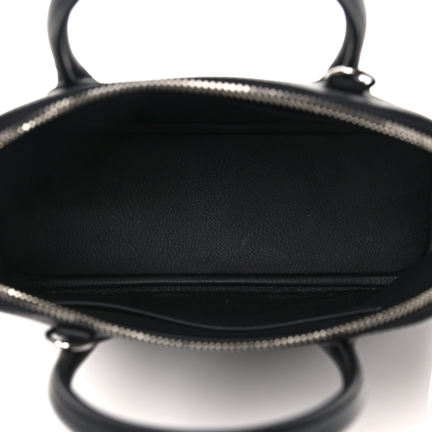 Hermes Epsom 1923 Bolide 25 Black 5 of 8