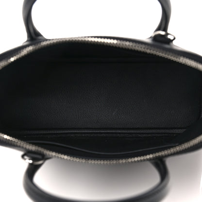 Hermes Epsom 1923 Bolide 25 Black 5 of 8