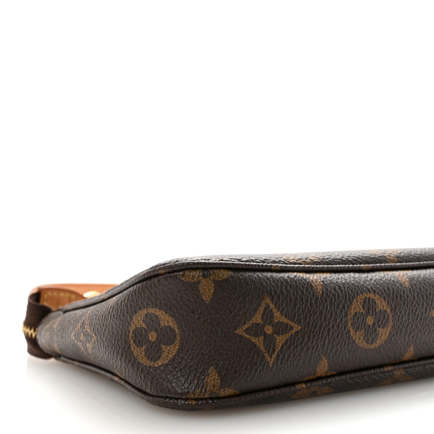 Louis Vuitton Monogram Pochette Accessories NM 8 of 9