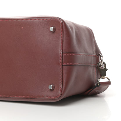 Hermes Swift Toolbox 20 Havane 10 of 12