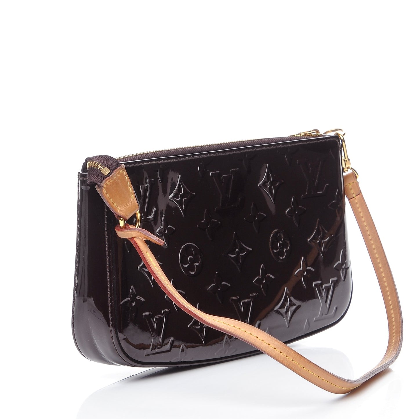 Vernis Pochette Accessories NM Amarante