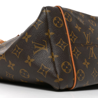 Louis Vuitton Monogram Totally MM 8 of 9