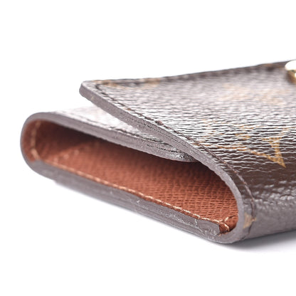 Louis Vuitton Monogram 6 Key Multicles Holder 9 of 11